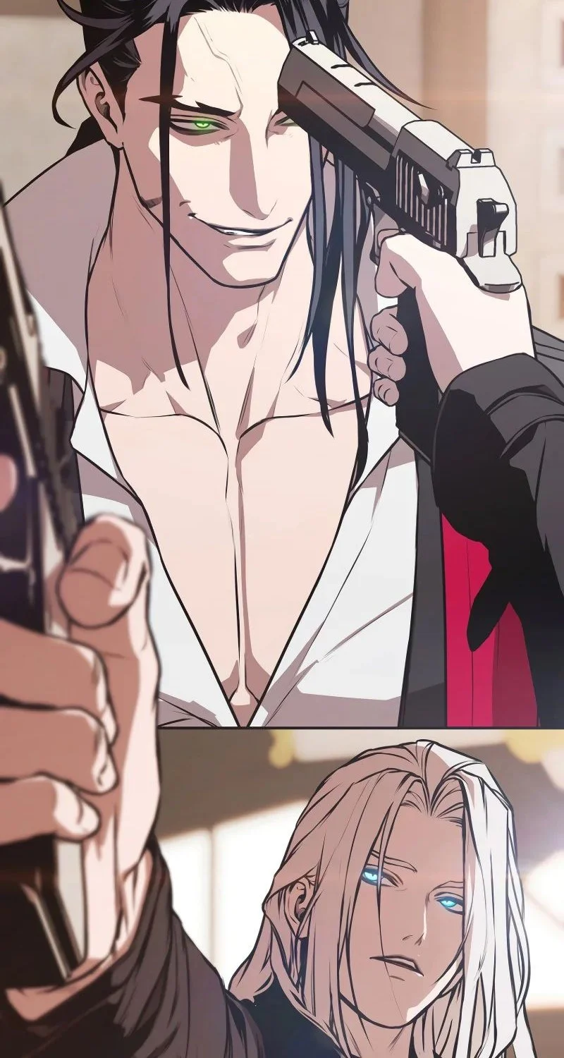 Tales of the Moonlit Night Chapter 26 Gambar 19