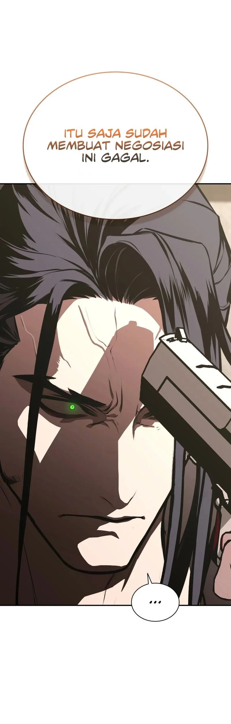 Tales of the Moonlit Night Chapter 26 Gambar 25