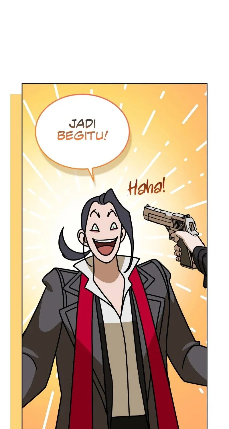 Tales of the Moonlit Night Chapter 26 Gambar 26