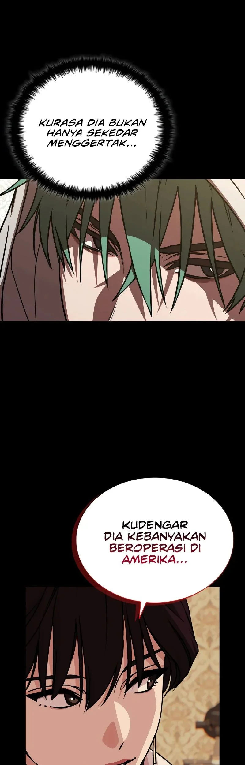 Tales of the Moonlit Night Chapter 26 Gambar 39