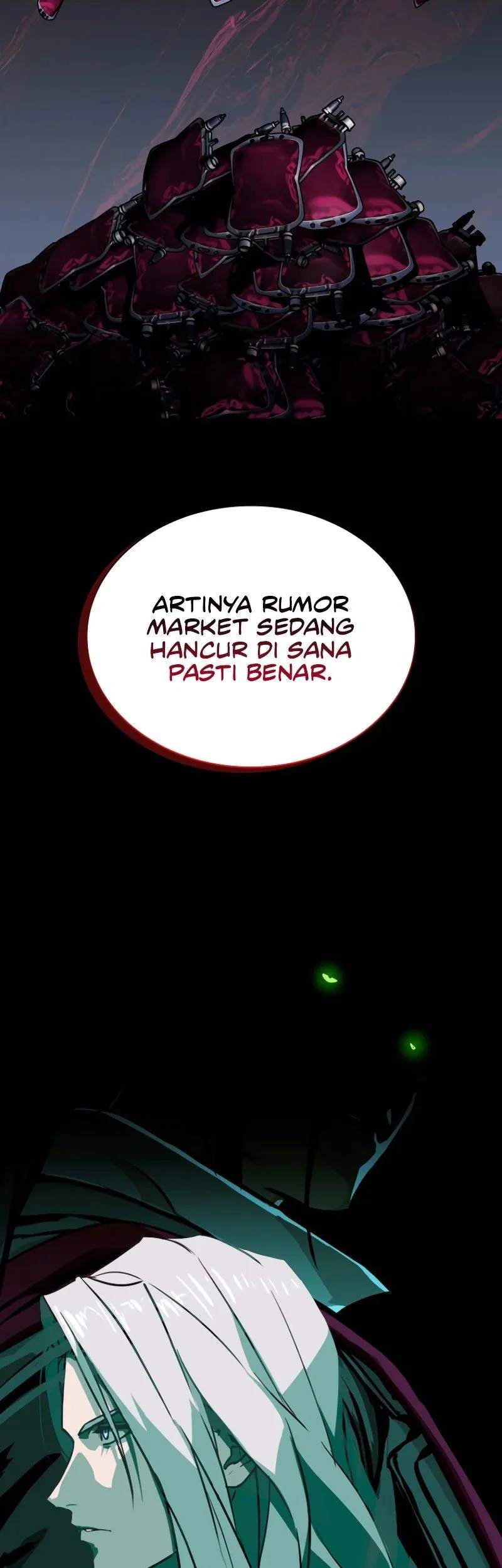 Tales of the Moonlit Night Chapter 26 Gambar 41