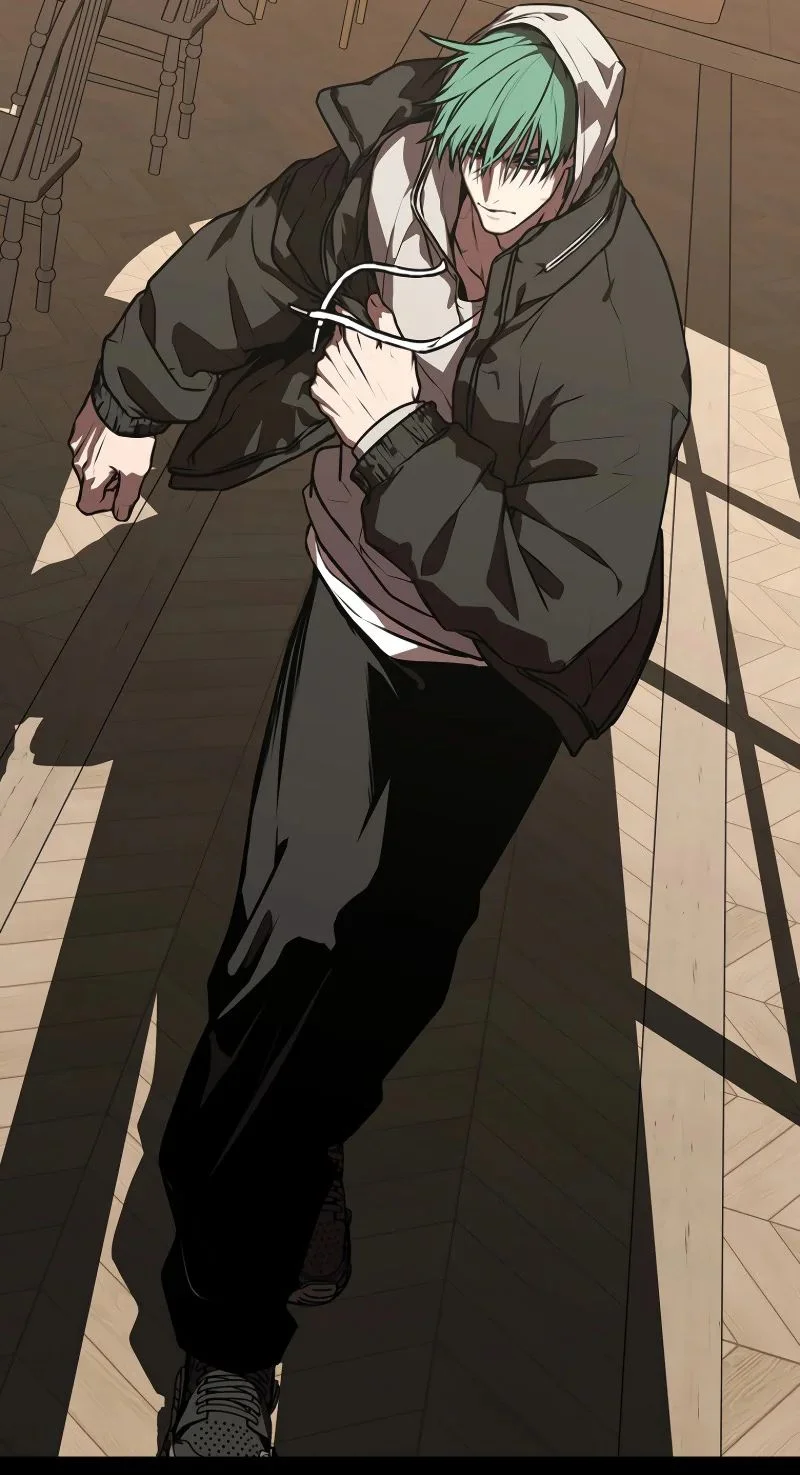 Tales of the Moonlit Night Chapter 26 Gambar 50