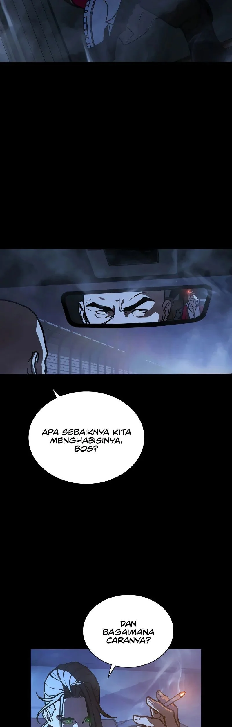 Tales of the Moonlit Night Chapter 26 Gambar 60