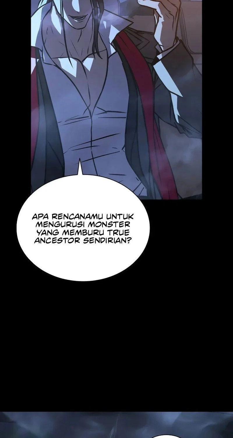 Tales of the Moonlit Night Chapter 26 Gambar 61