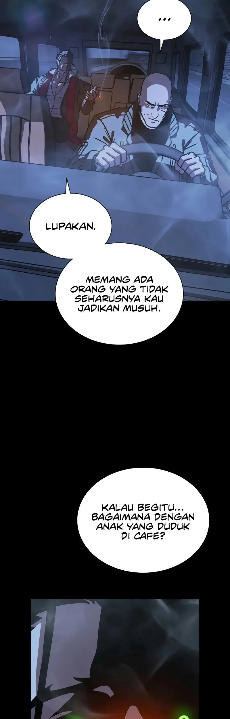 Tales of the Moonlit Night Chapter 26 Gambar 62