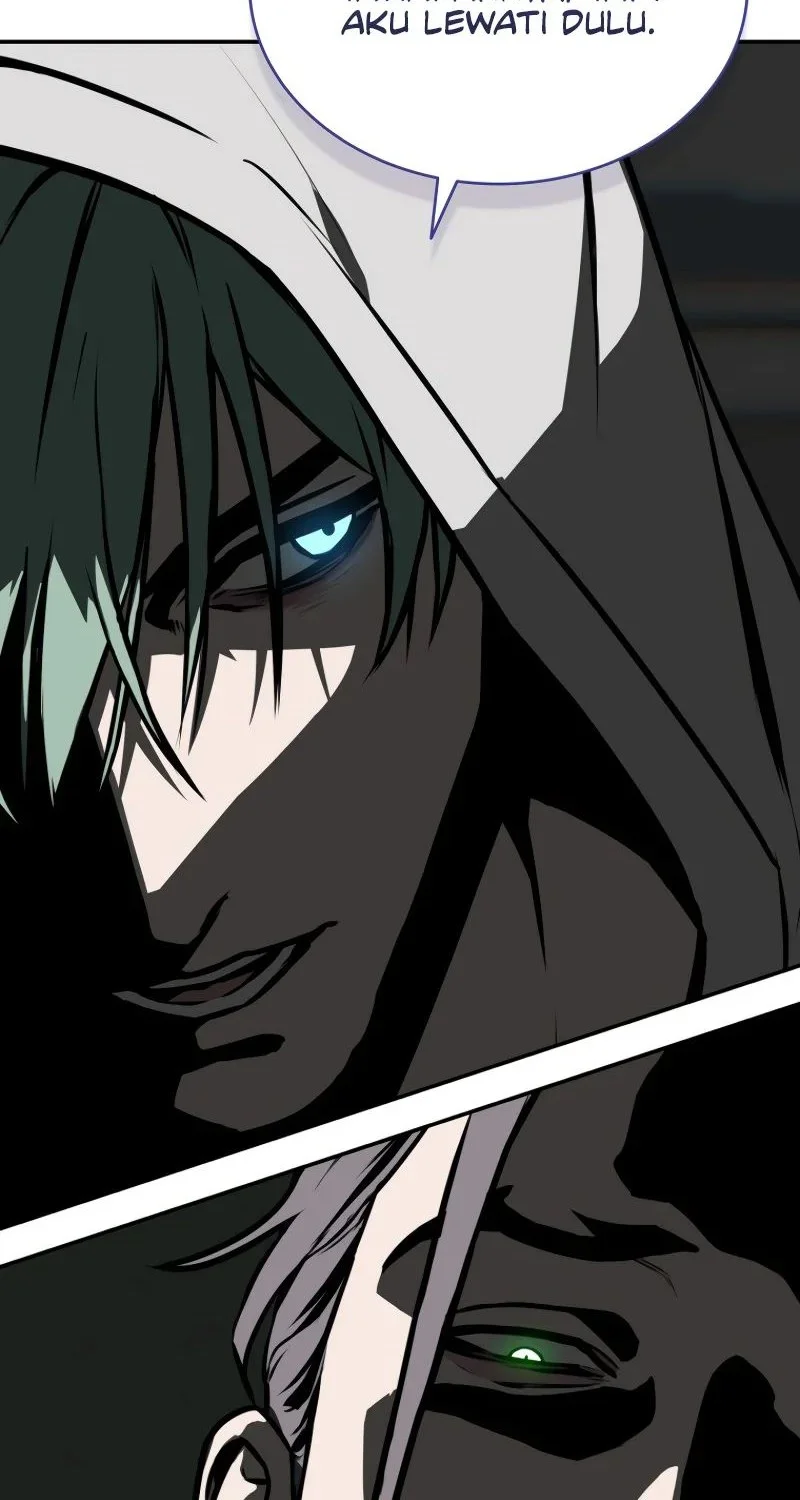 Tales of the Moonlit Night Chapter 26 Gambar 5