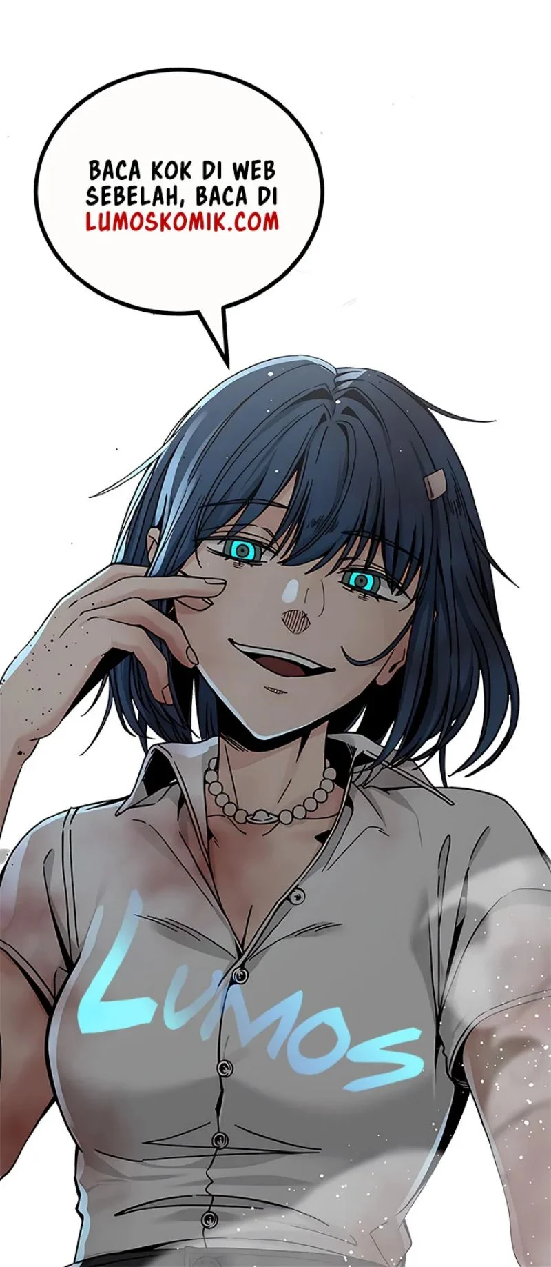 Tales of the Moonlit Night Chapter 26 Gambar 72