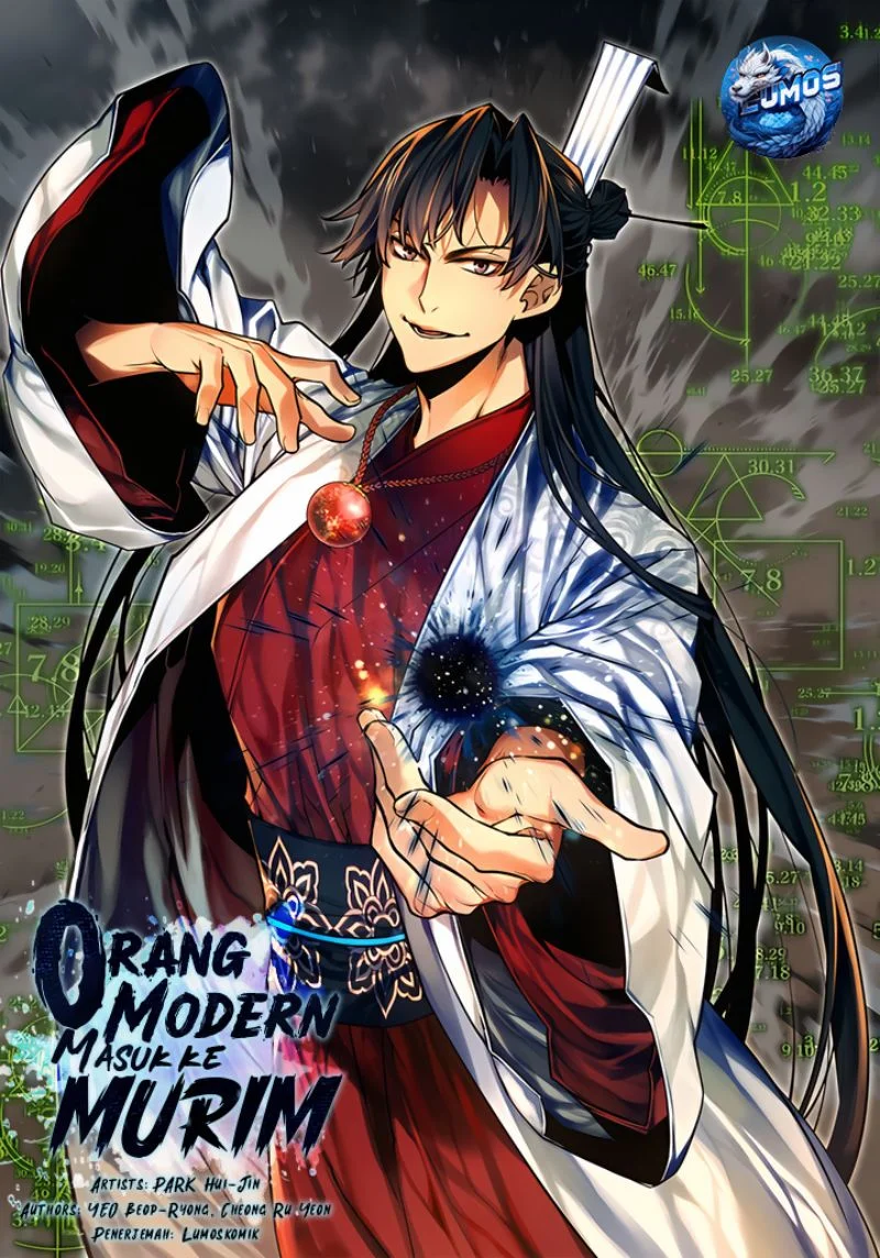 Tales of the Moonlit Night Chapter 26 Gambar 75