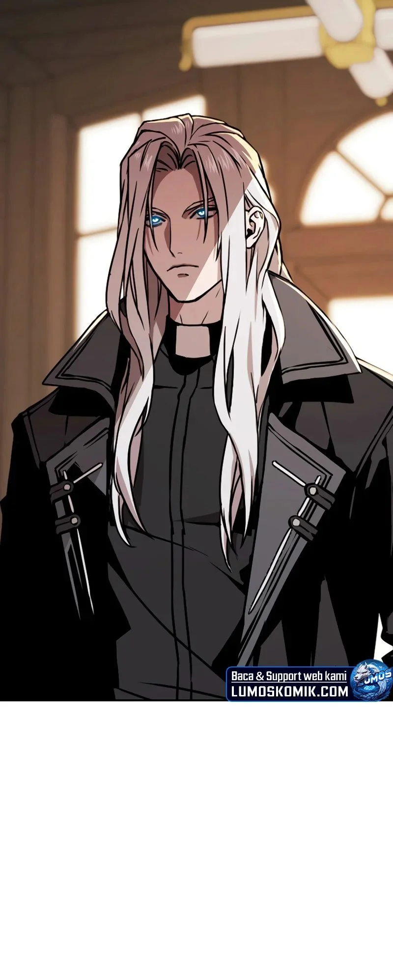 Tales of the Moonlit Night Chapter 26 Gambar 8