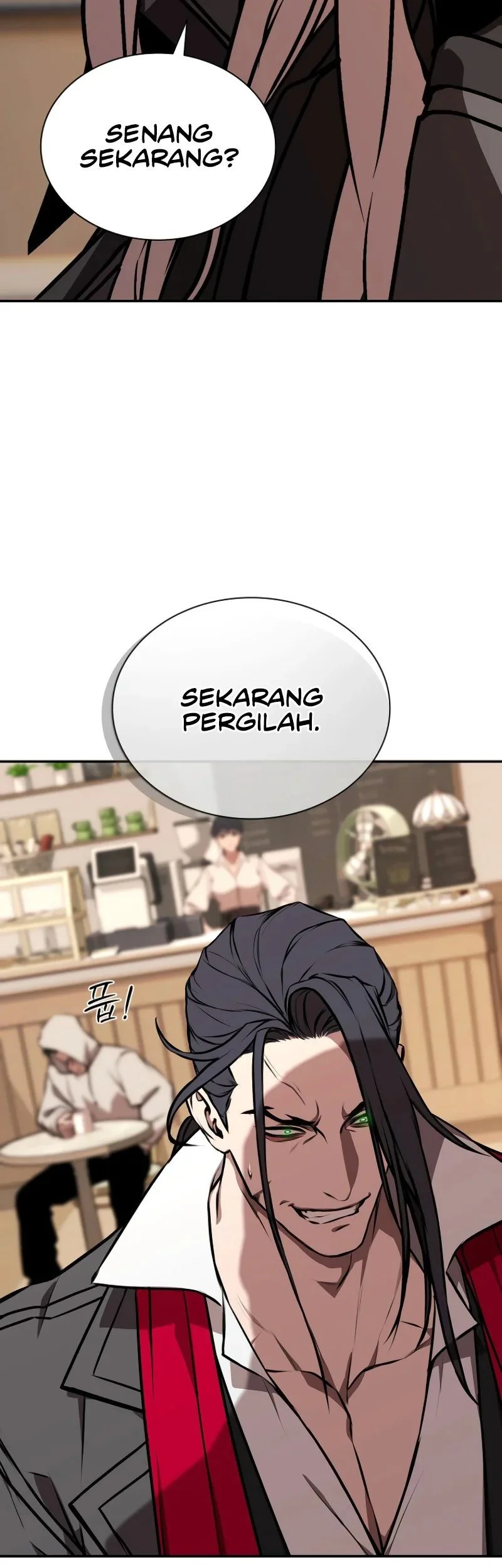 Tales of the Moonlit Night Chapter 26 Gambar 13