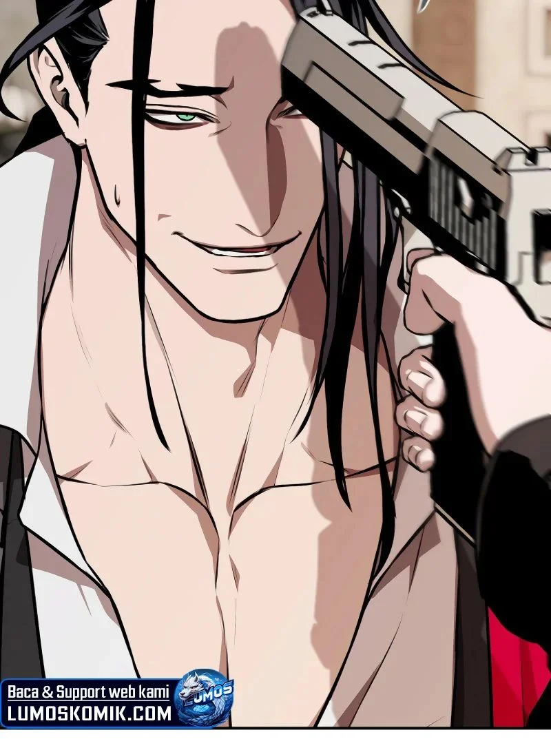 Tales of the Moonlit Night Chapter 26 Gambar 15