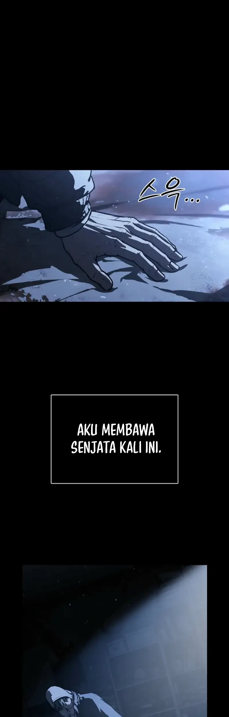 Tales of the Moonlit Night Chapter 27 Gambar 7