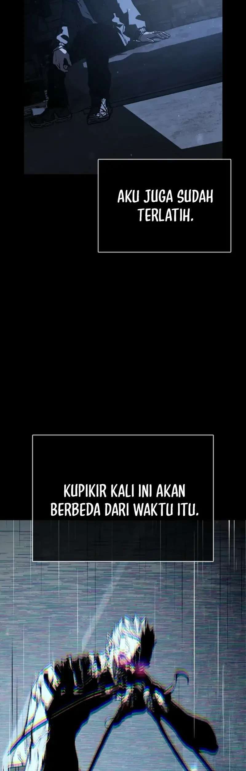 Tales of the Moonlit Night Chapter 27 Gambar 8