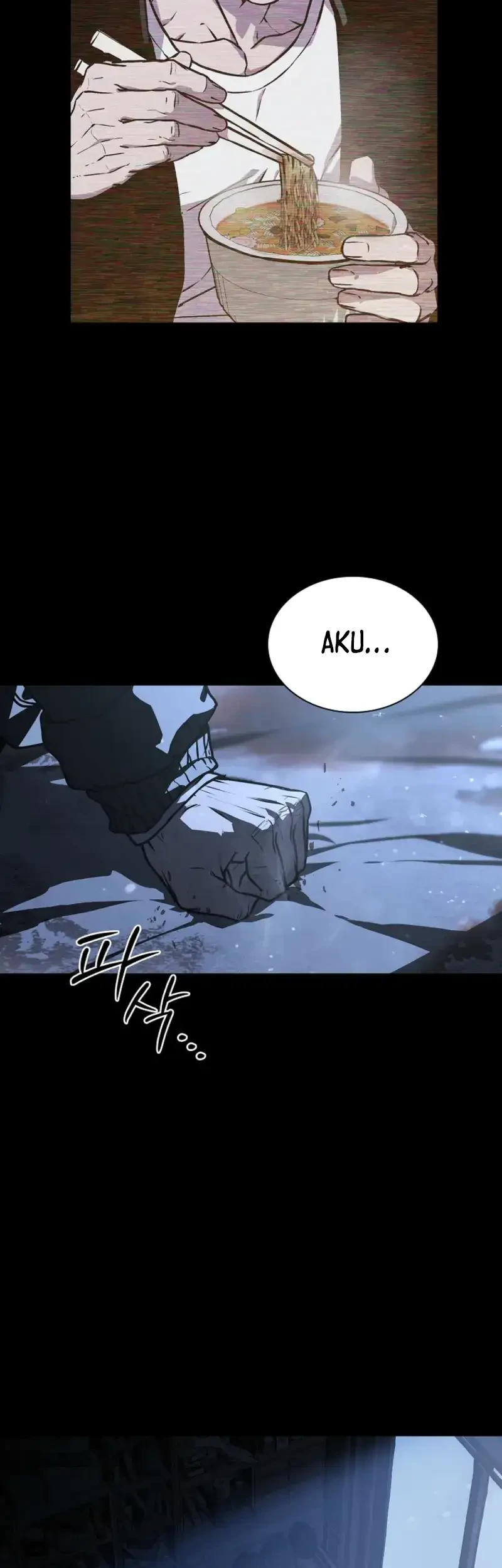 Tales of the Moonlit Night Chapter 27 Gambar 15