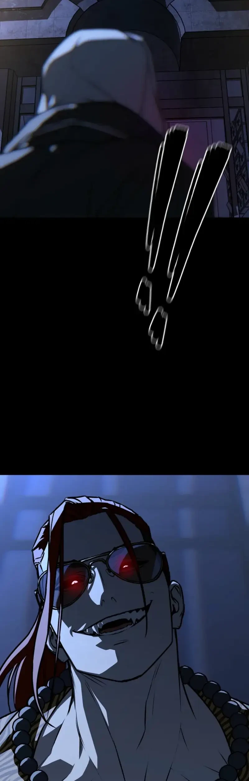 Tales of the Moonlit Night Chapter 27 Gambar 20