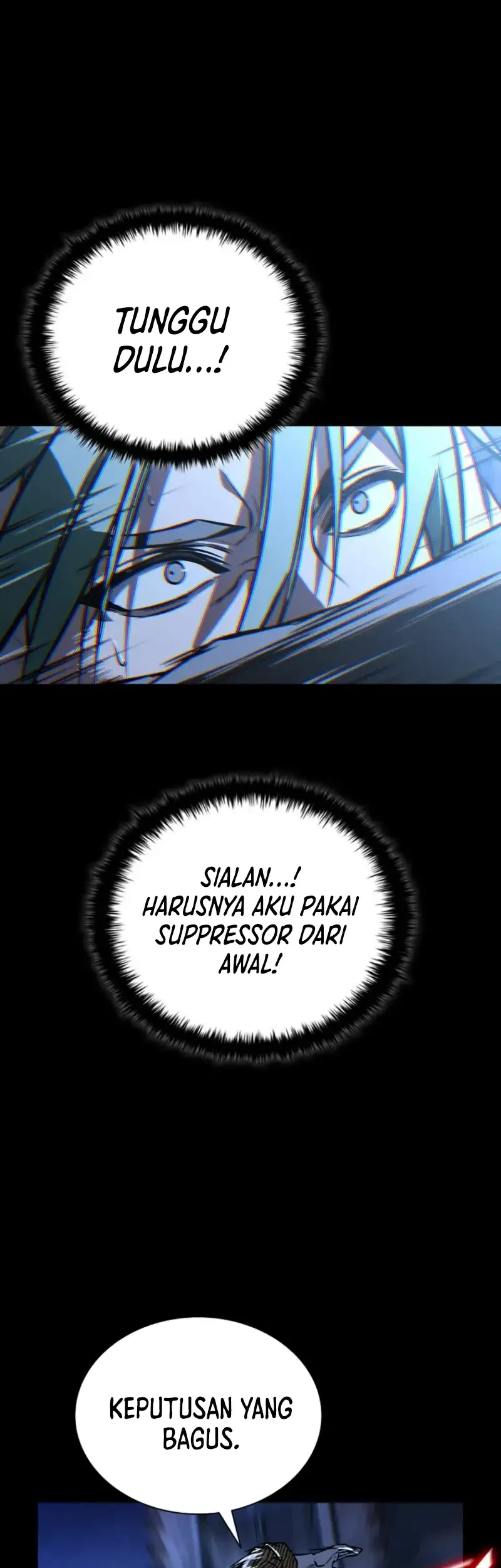 Tales of the Moonlit Night Chapter 27 Gambar 22