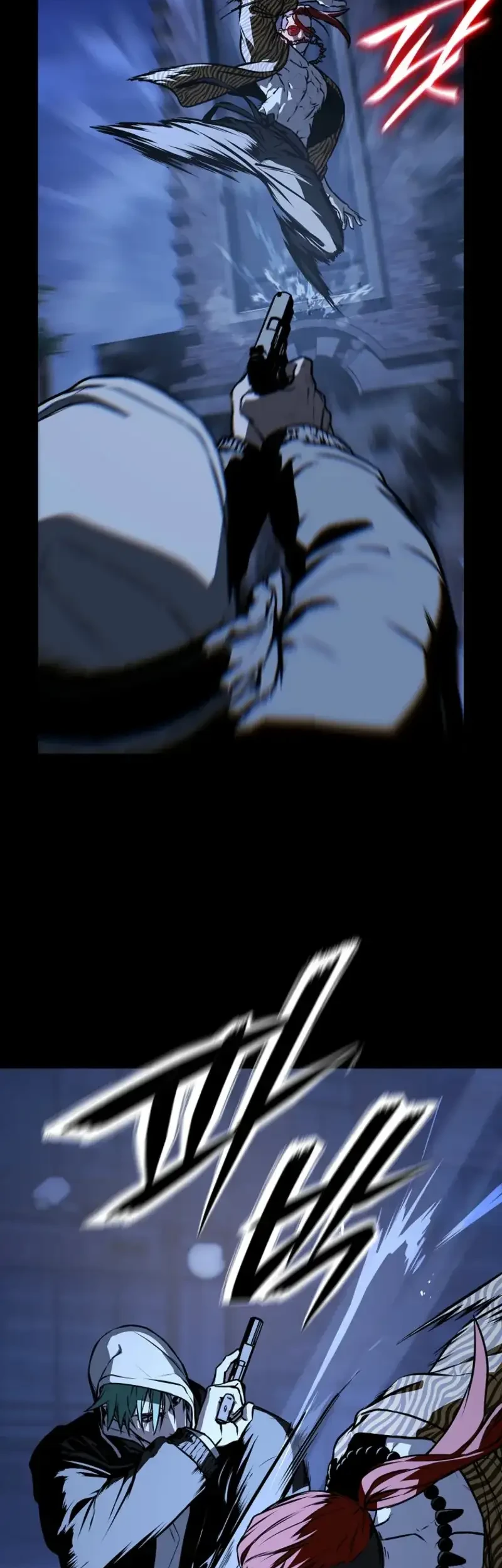 Tales of the Moonlit Night Chapter 27 Gambar 23