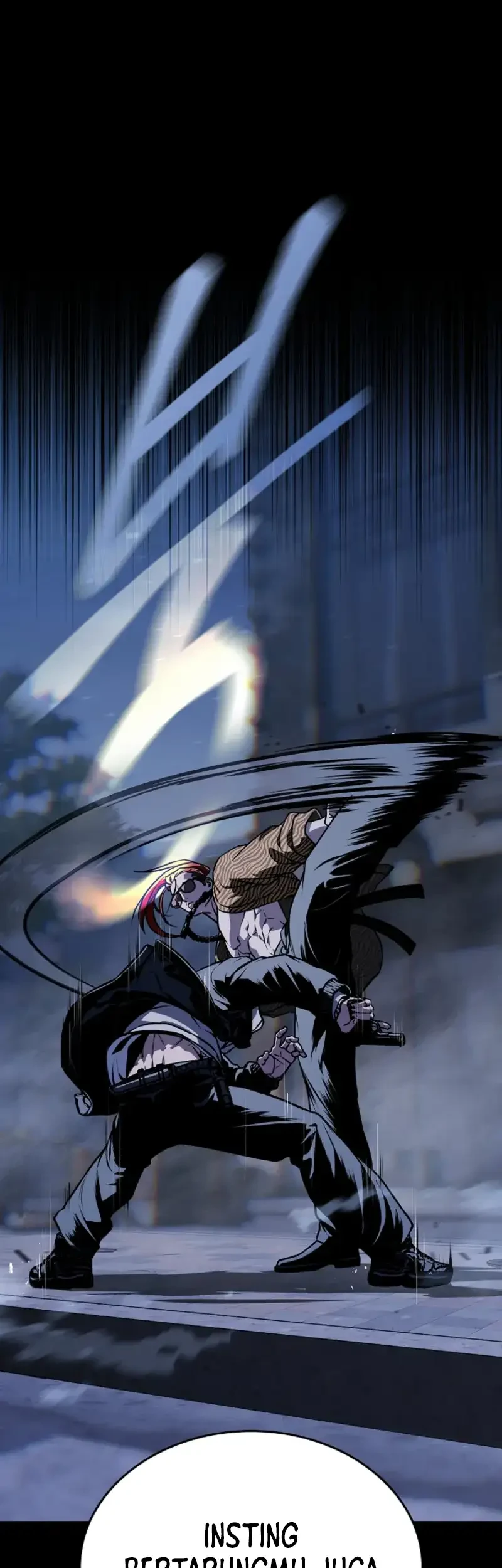 Tales of the Moonlit Night Chapter 27 Gambar 25