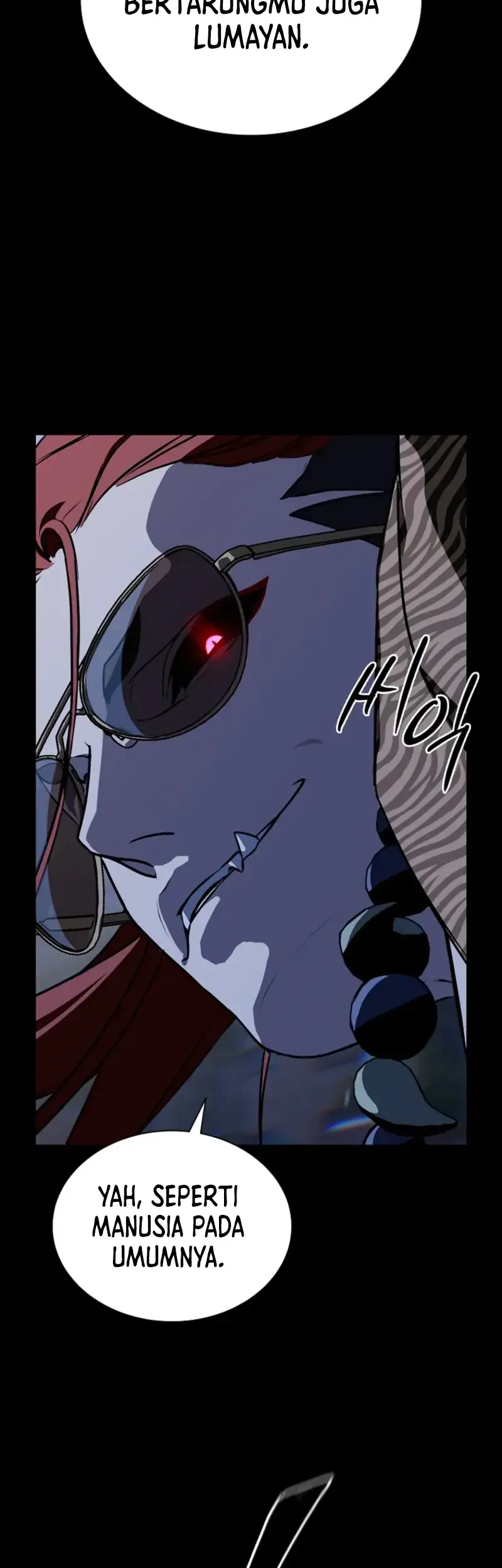 Tales of the Moonlit Night Chapter 27 Gambar 26