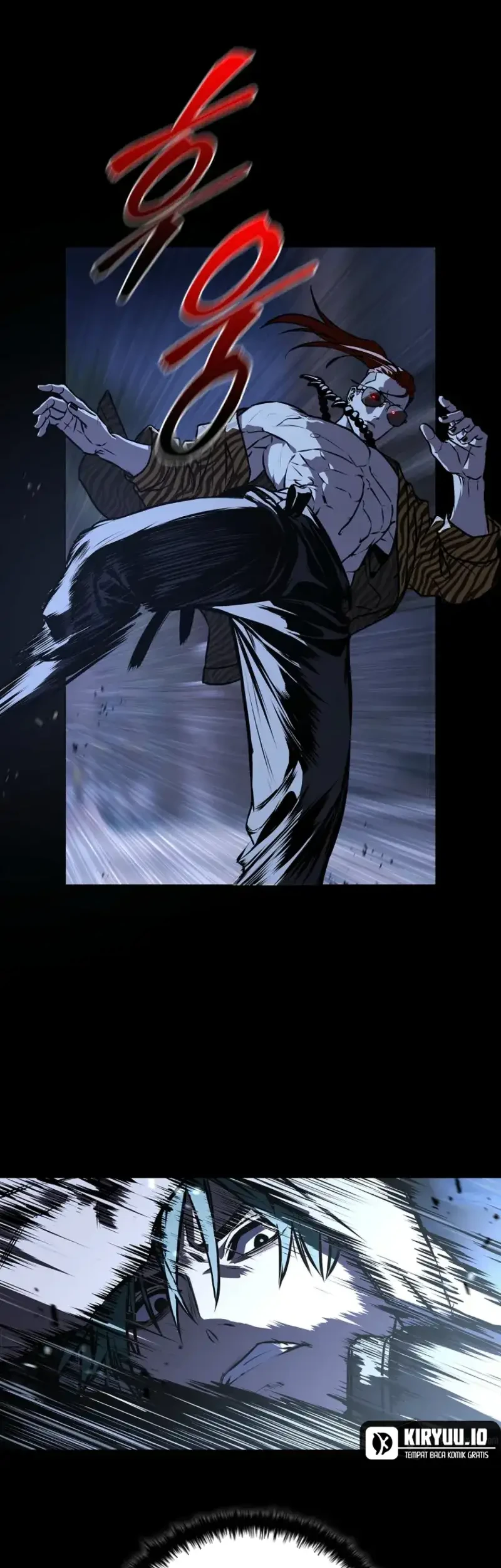 Tales of the Moonlit Night Chapter 27 Gambar 28