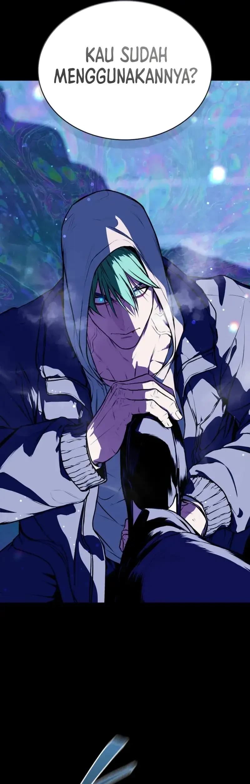 Tales of the Moonlit Night Chapter 27 Gambar 36