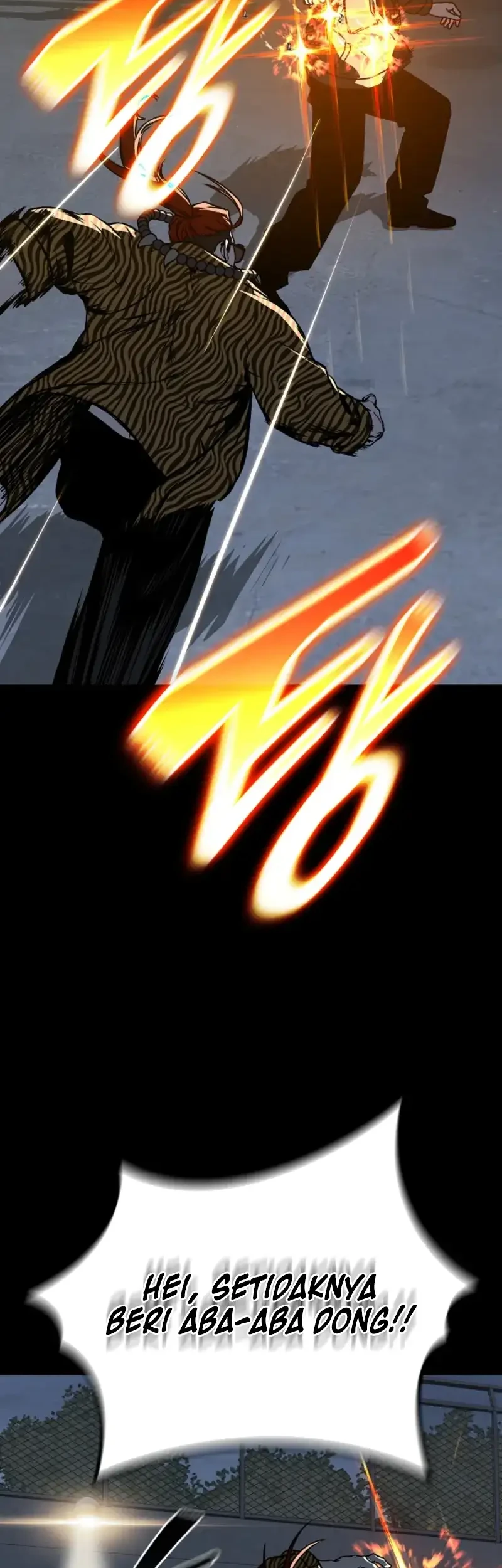 Tales of the Moonlit Night Chapter 27 Gambar 43