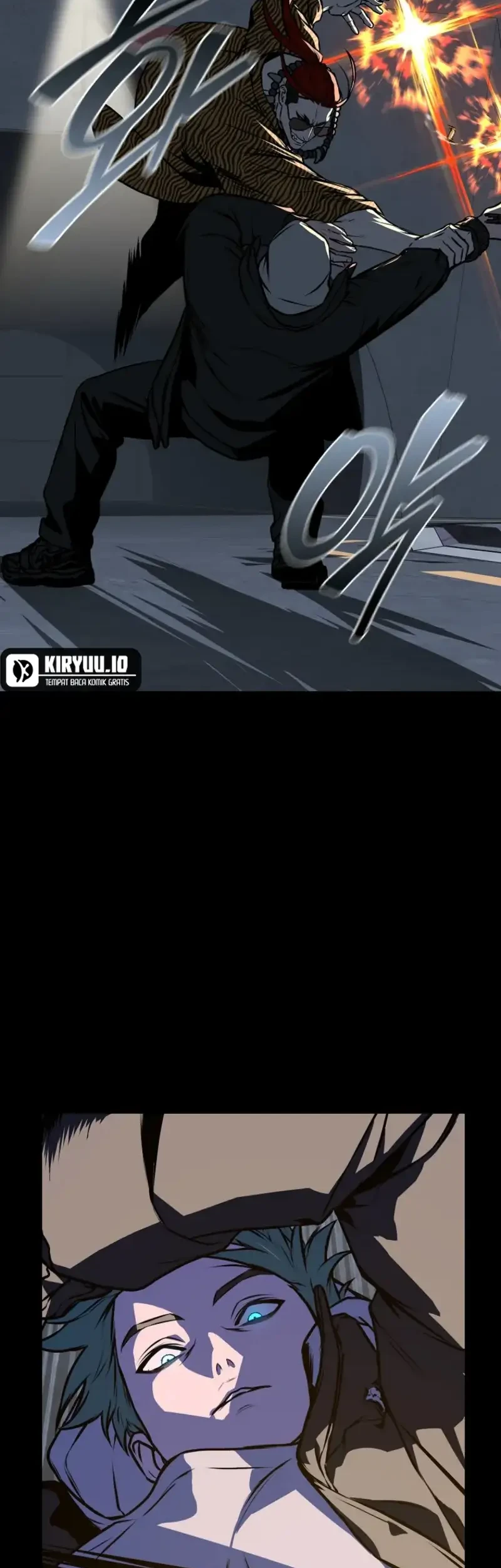 Tales of the Moonlit Night Chapter 27 Gambar 44