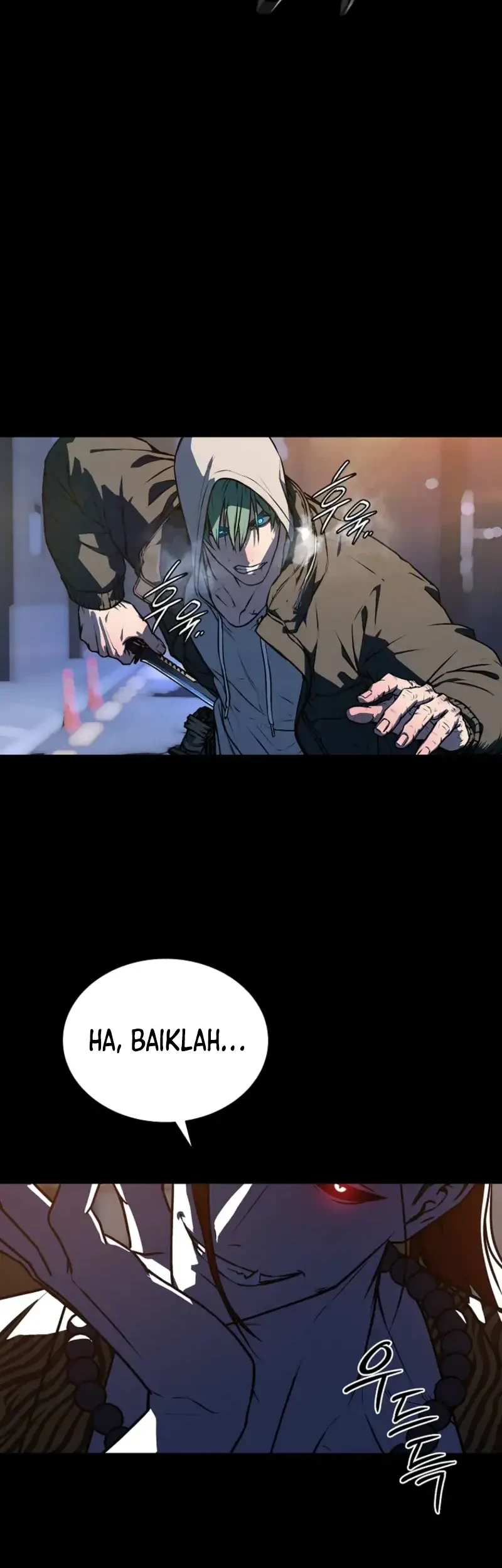 Tales of the Moonlit Night Chapter 27 Gambar 49