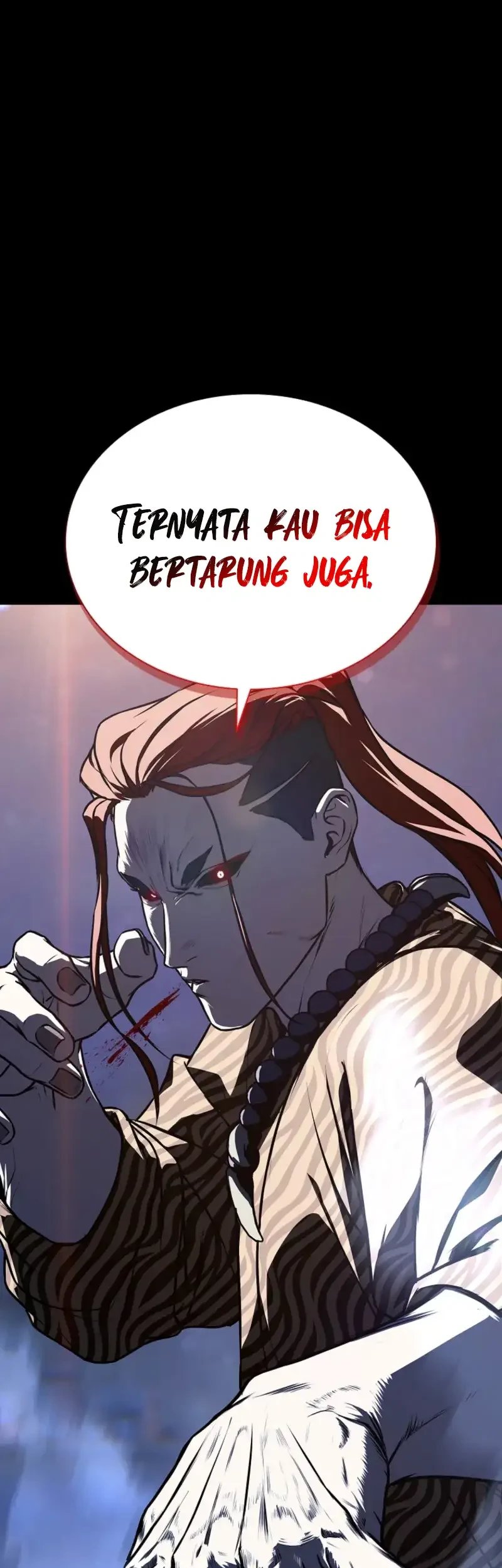 Tales of the Moonlit Night Chapter 27 Gambar 50