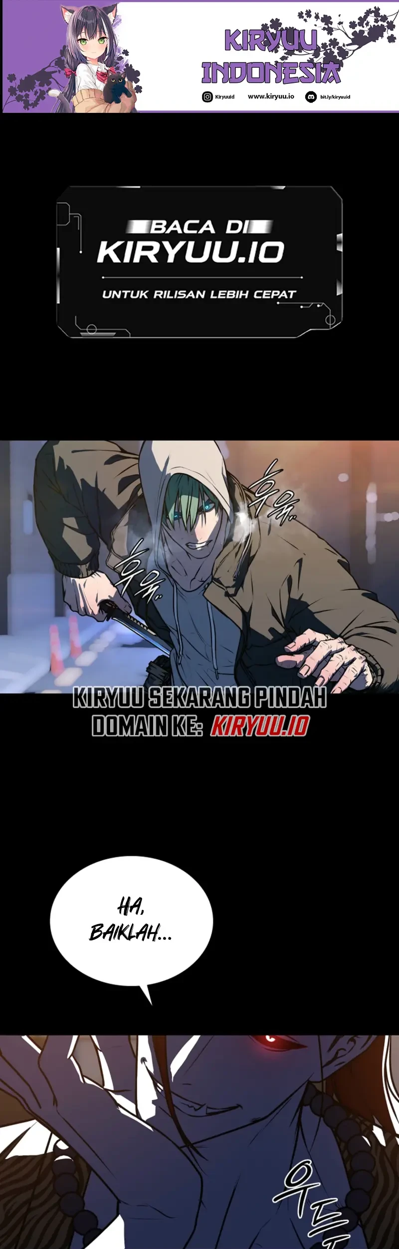 Manhwa Tales of the Moonlit Night Chapter 28 gambar 2