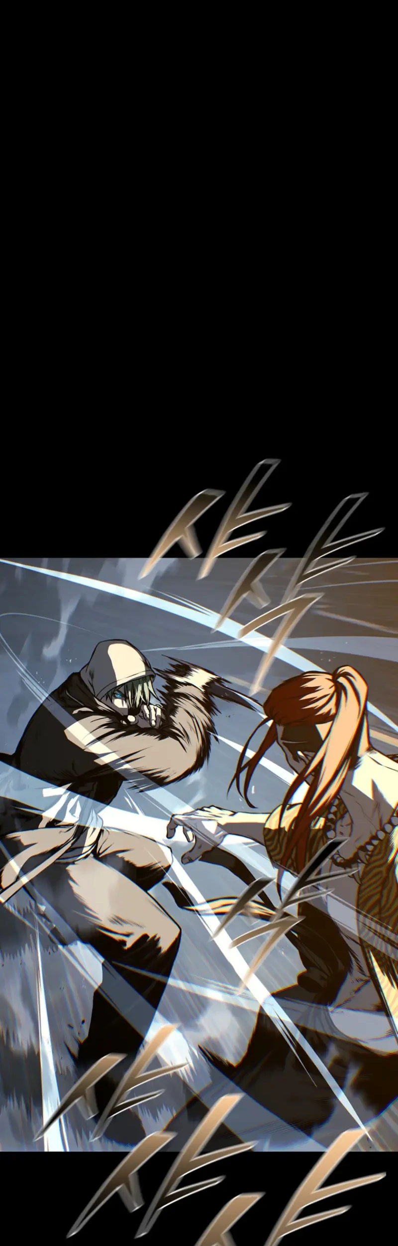 Tales of the Moonlit Night Chapter 28 Gambar 5