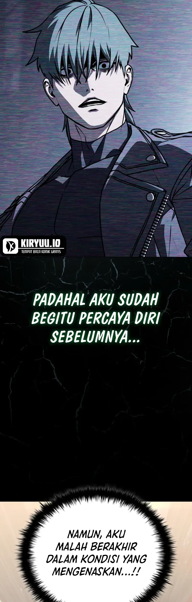 Tales of the Moonlit Night Chapter 28 Gambar 9