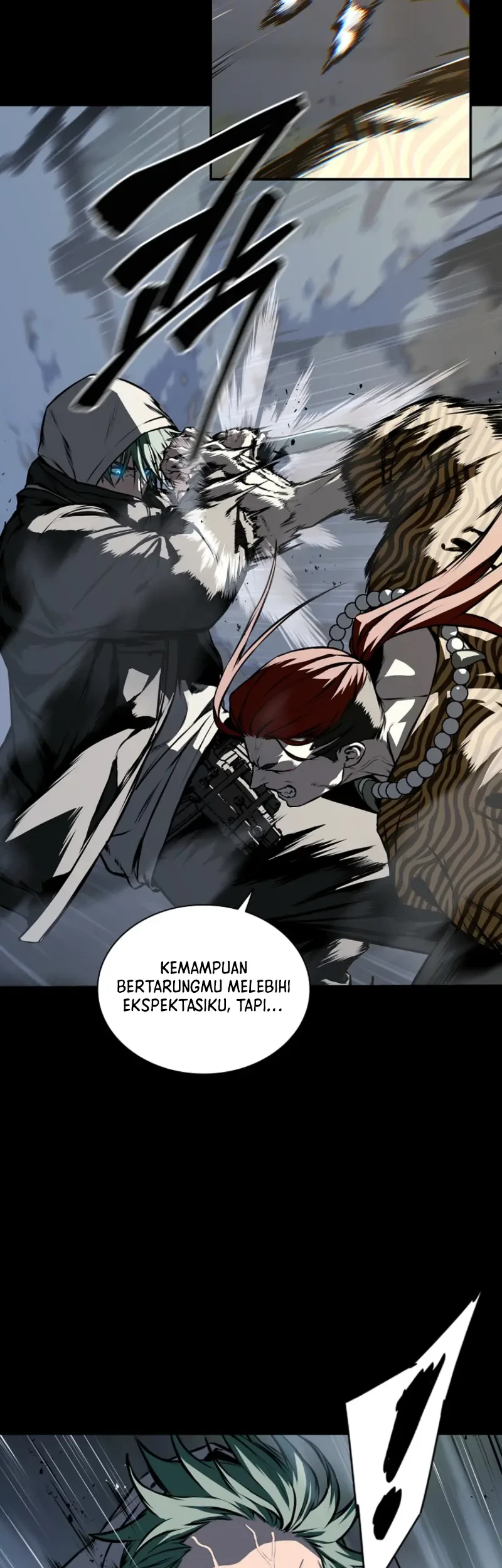 Tales of the Moonlit Night Chapter 28 Gambar 11