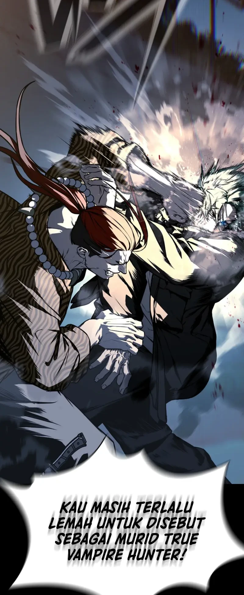 Tales of the Moonlit Night Chapter 28 Gambar 13