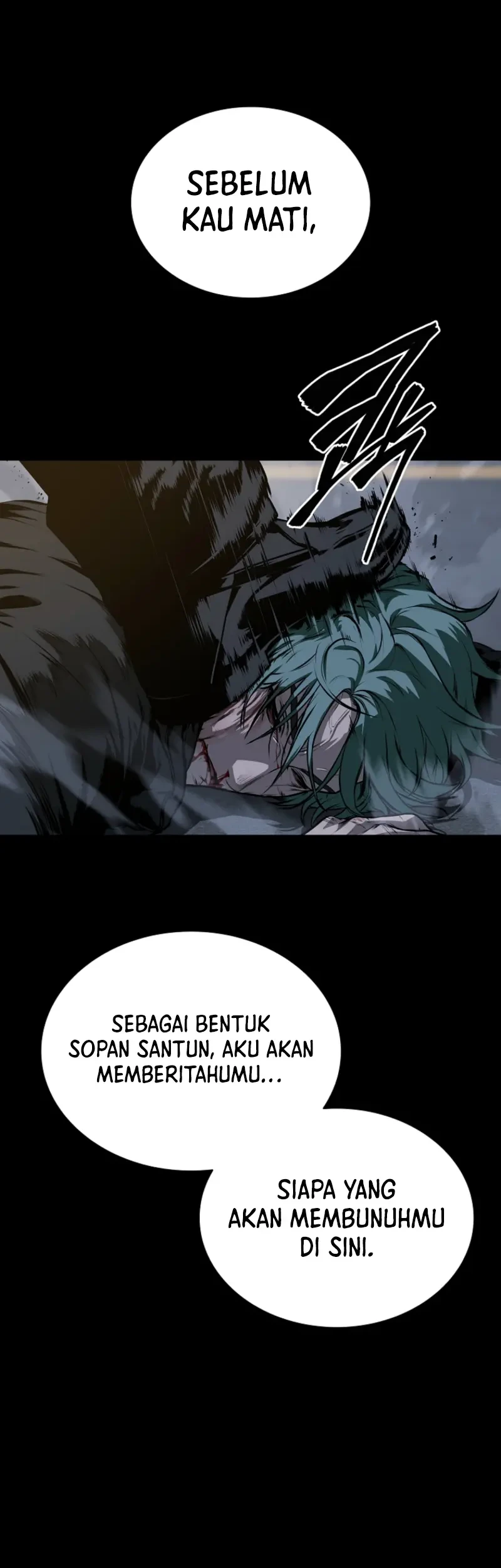 Tales of the Moonlit Night Chapter 28 Gambar 15