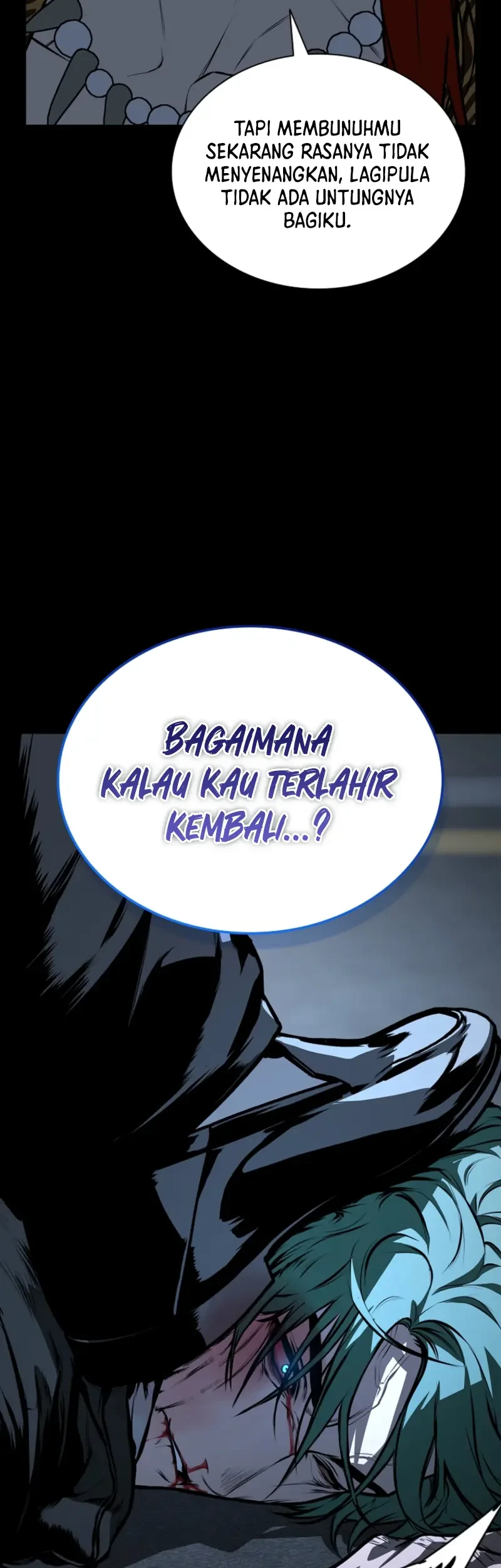 Tales of the Moonlit Night Chapter 28 Gambar 18