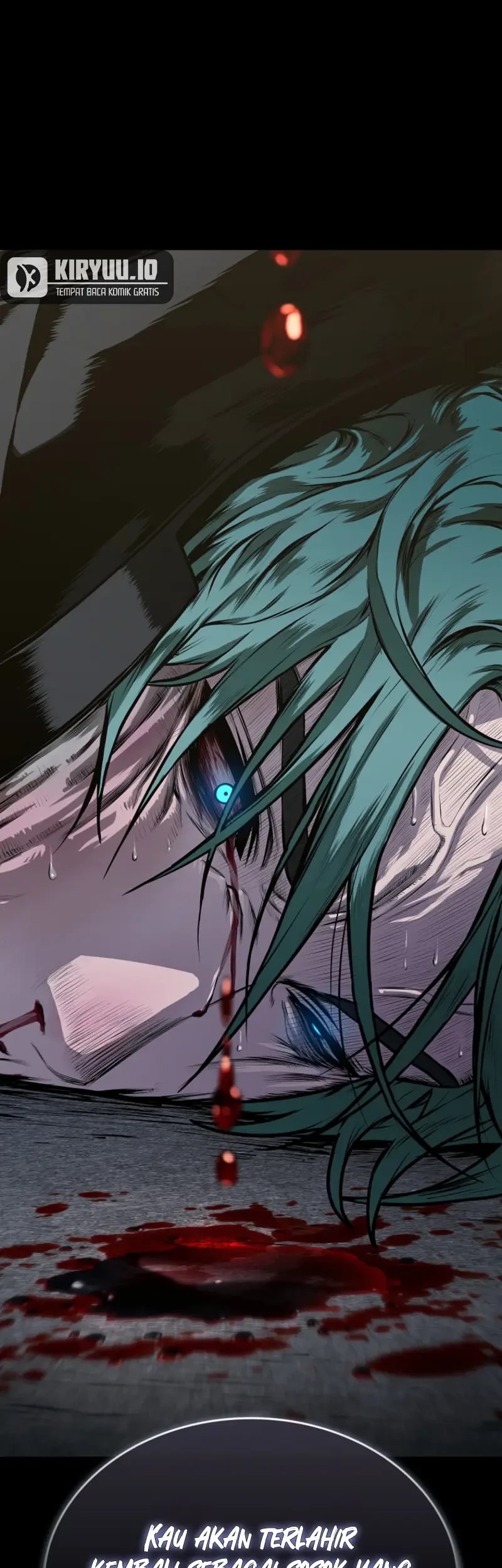 Tales of the Moonlit Night Chapter 28 Gambar 20