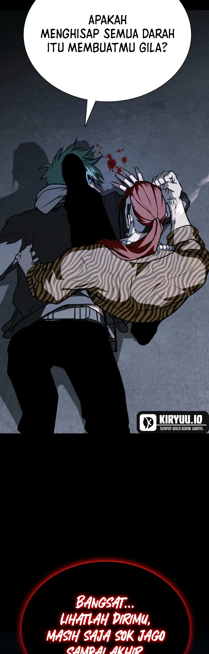 Tales of the Moonlit Night Chapter 28 Gambar 24