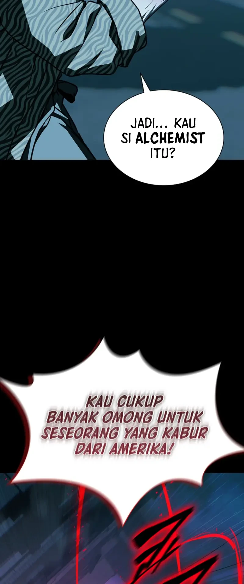 Tales of the Moonlit Night Chapter 28 Gambar 31