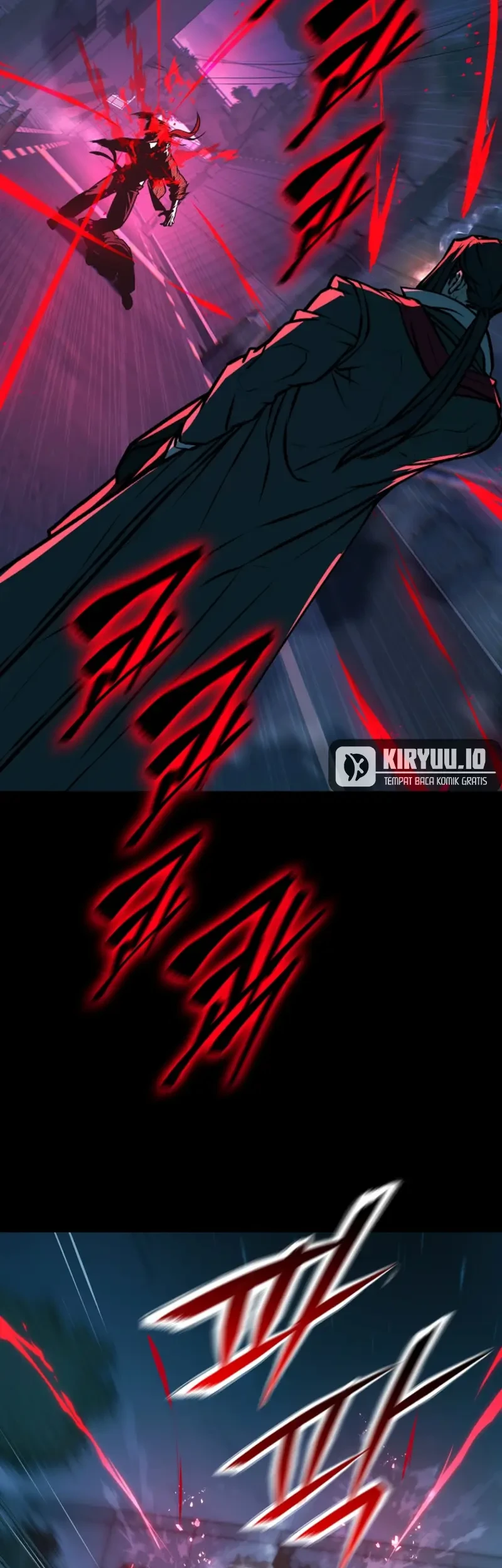 Tales of the Moonlit Night Chapter 28 Gambar 32