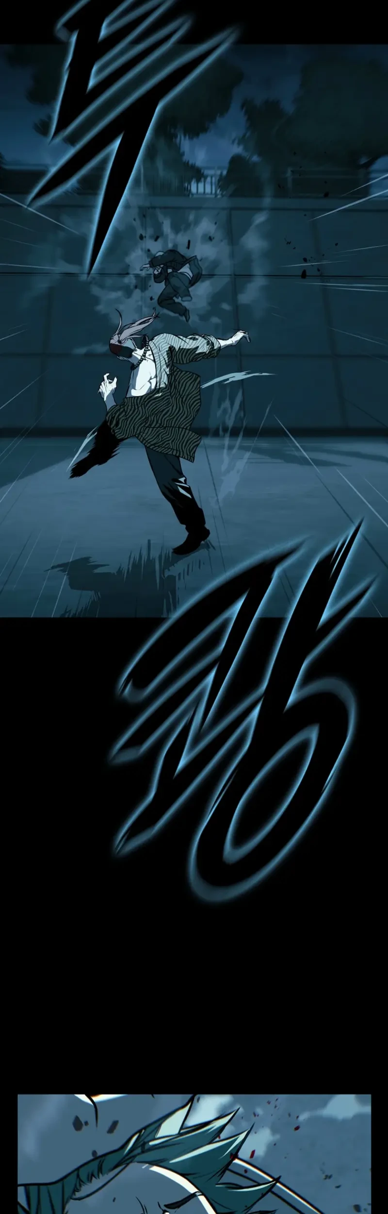 Tales of the Moonlit Night Chapter 28 Gambar 39