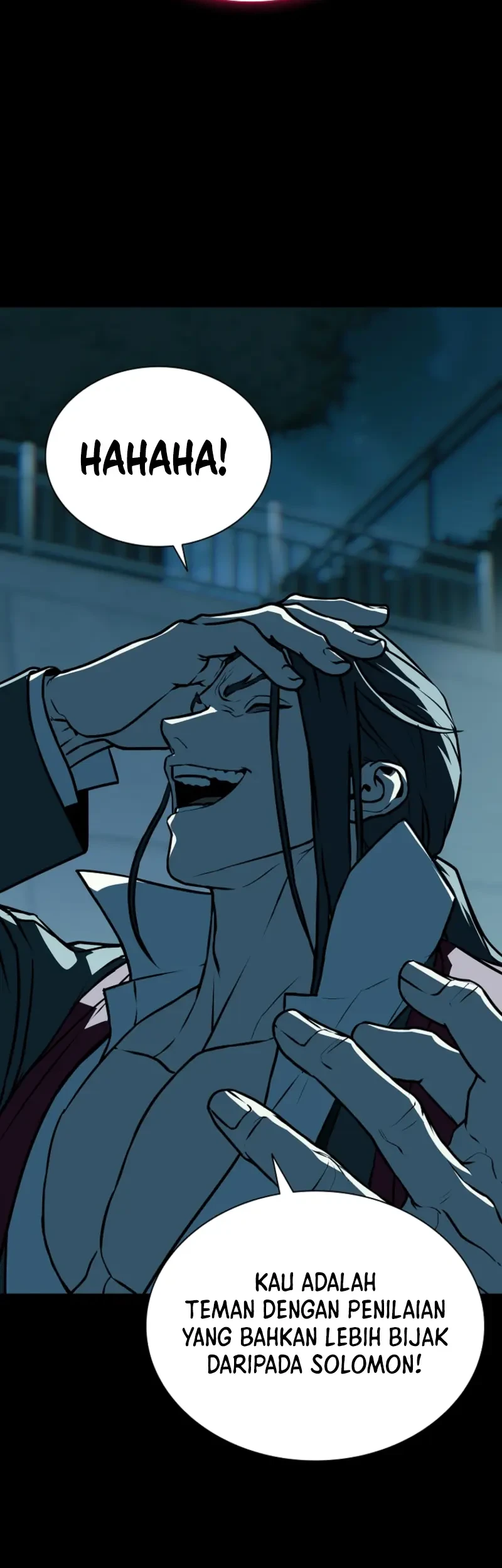 Tales of the Moonlit Night Chapter 28 Gambar 42
