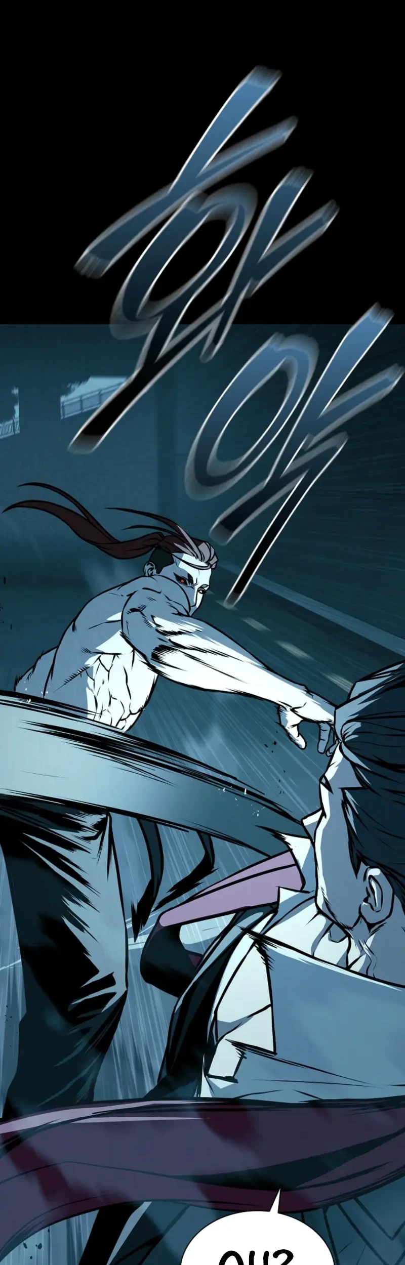 Tales of the Moonlit Night Chapter 28 Gambar 45