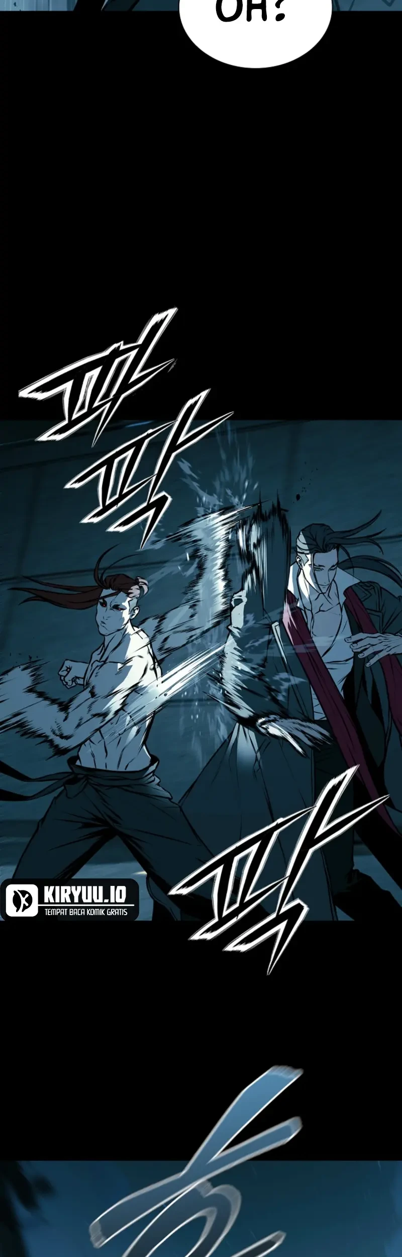 Tales of the Moonlit Night Chapter 28 Gambar 46