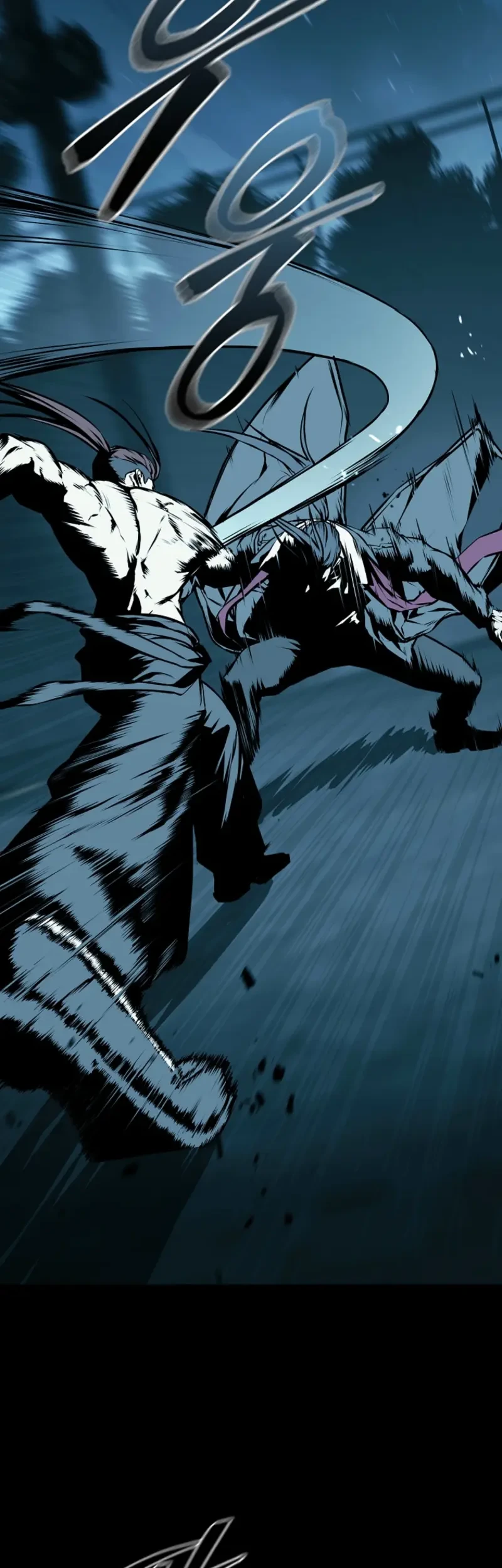 Tales of the Moonlit Night Chapter 28 Gambar 47