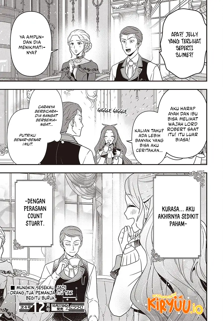 Tanaka Ke, Tensei Suru Chapter 56 Gambar 18