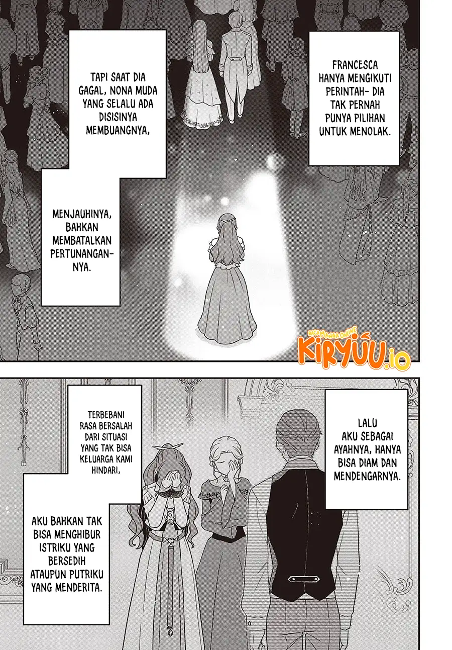 Tanaka Ke, Tensei Suru Chapter 56 Gambar 6