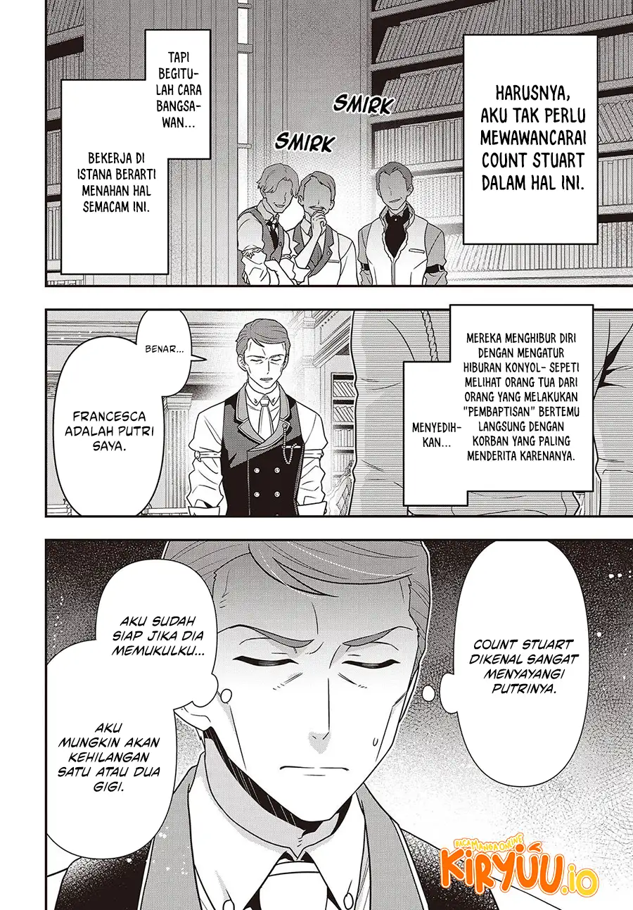 Tanaka Ke, Tensei Suru Chapter 56 Gambar 7