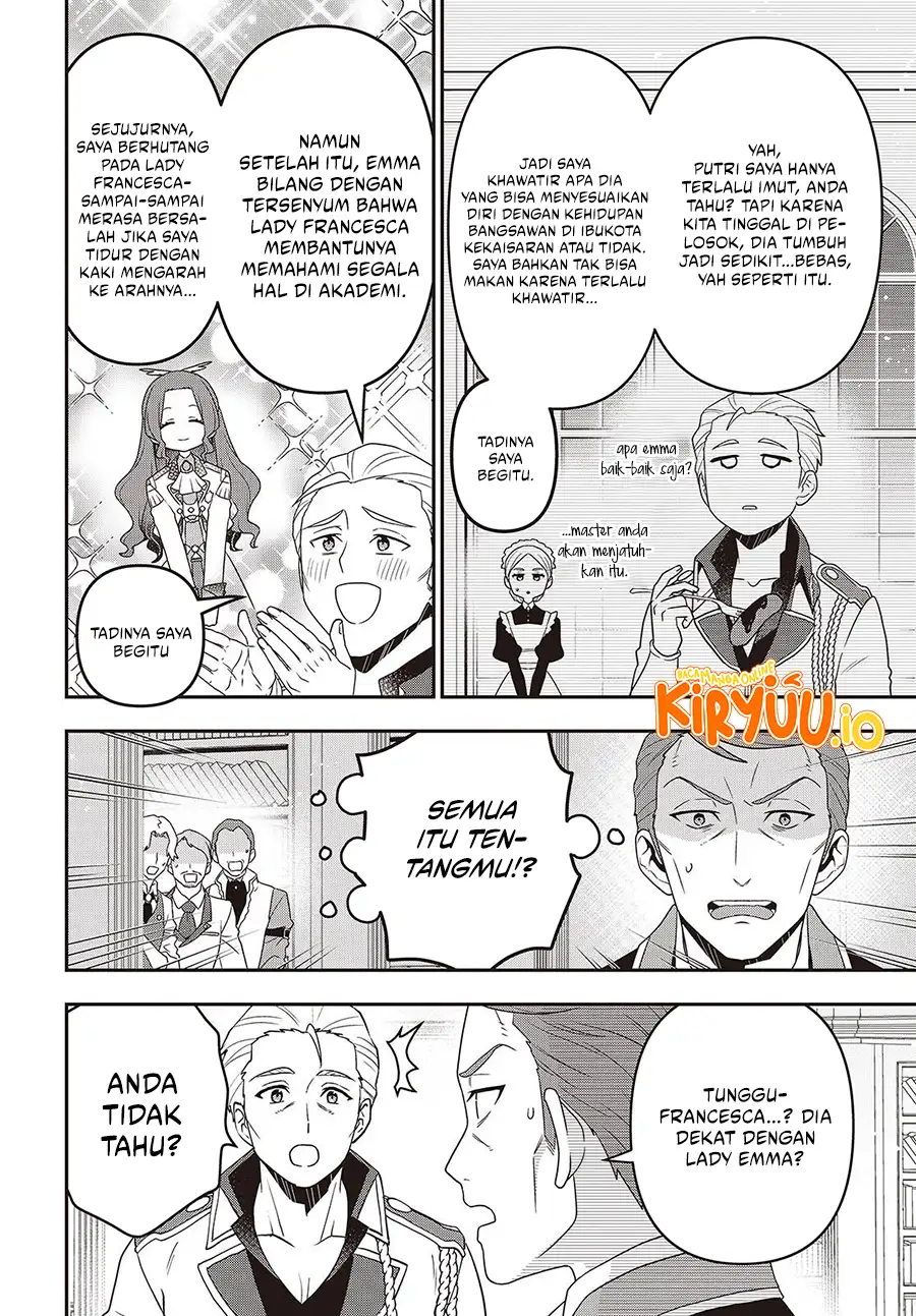 Tanaka Ke, Tensei Suru Chapter 56 Gambar 9