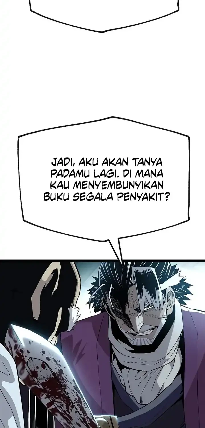 Tang Clan Legend Chapter 43 Gambar 20